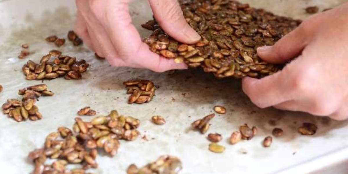 Report on Pumpkin Seed Clusters Manufacturing Plant Detailing Business Plan and Cost Analysis