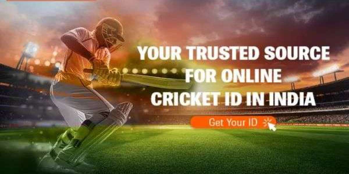 Get Your Online Bet ID Instantly for Cricket & Sports Betting