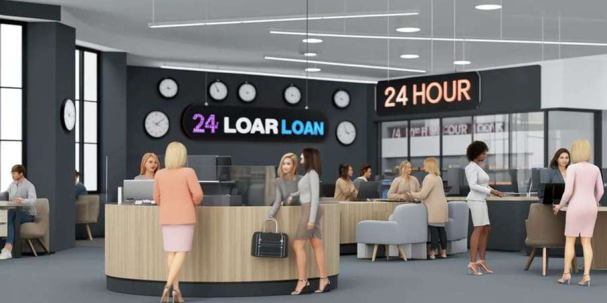 Streamlining Your Finances with EzLoan: The Safe Solution for Fast and Easy Loans