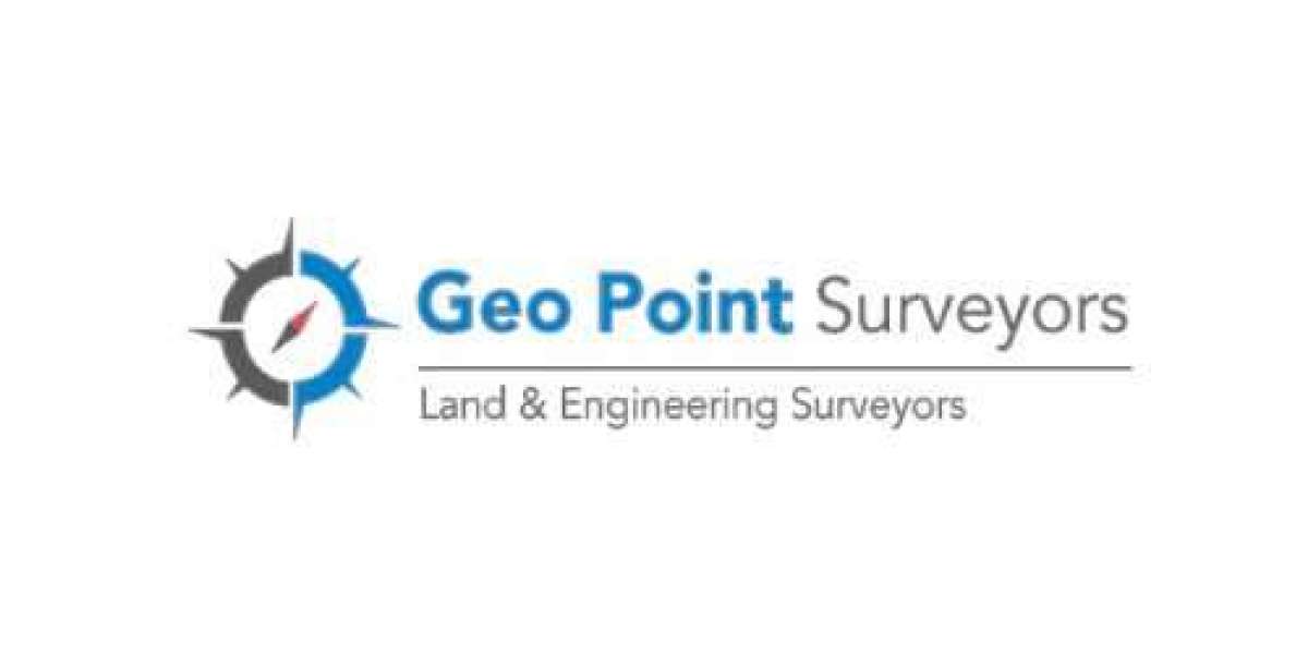 Consult Geo Point Surveyors for Top-Notch Surveying Sydney