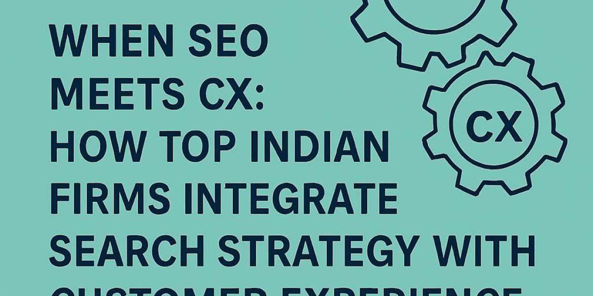 When SEO meets CX: How top Indian firms integrate search strategy with customer experience