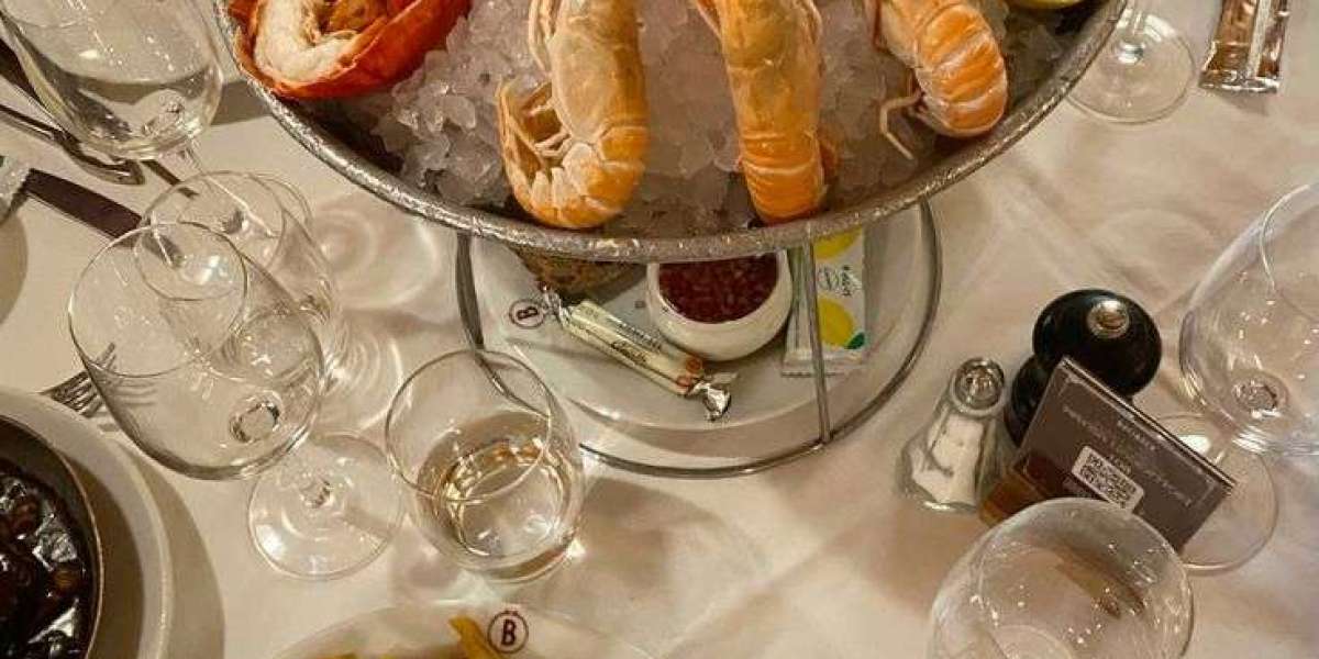Seafood Restaurant in Hurghada: Savoring the Taste of the Red Sea