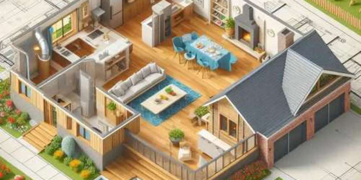 House Drawing | Floor Plan Design | Custom House Layout – HouseGyan