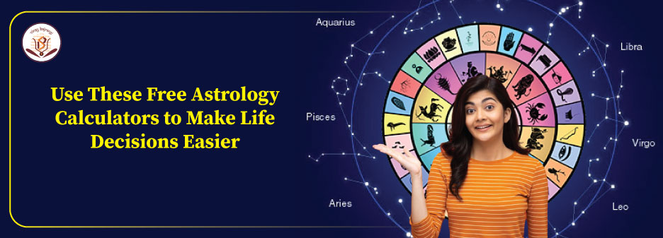 Use These Free Astrology Calculators to Make Life Decisions Easier – karma correction