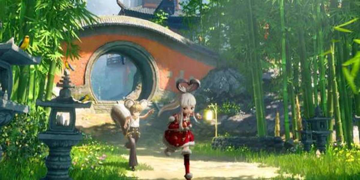 Blade and Soul Neo offers a real skill-based combat system