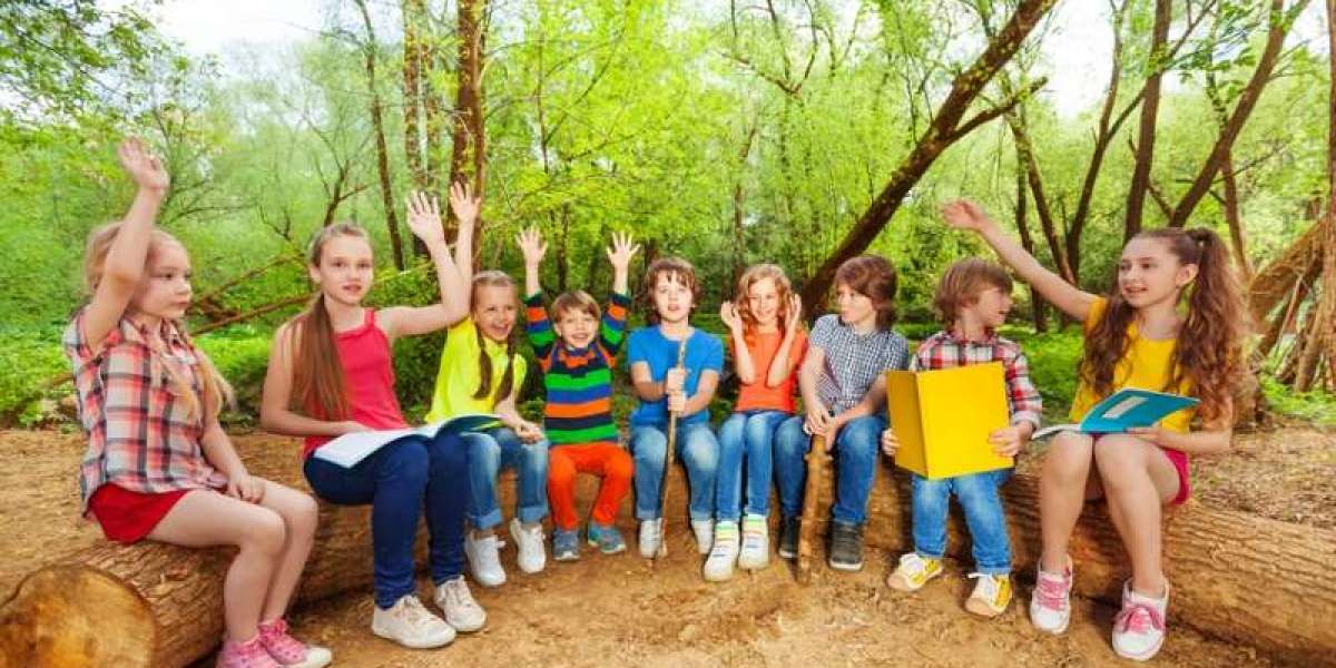 The Secret Life Of Camp