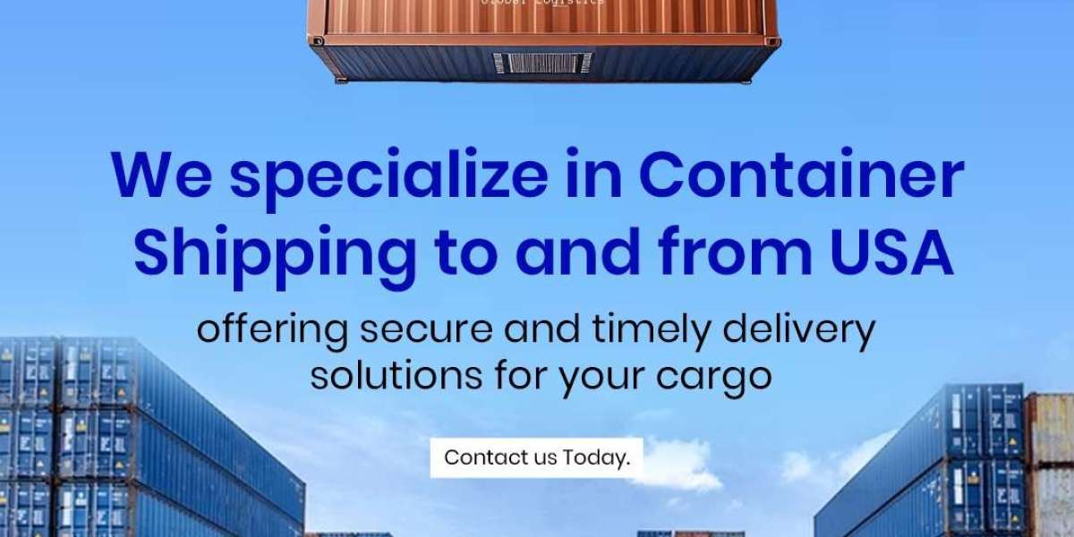 Smooth International Shipping of Household Goods with JNR Global Logistics