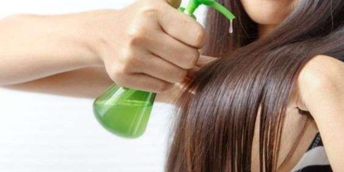 Hair Serum Manufacturing Plant Setup Report 2025: Cost, Raw Material Requirements and Infrastructure