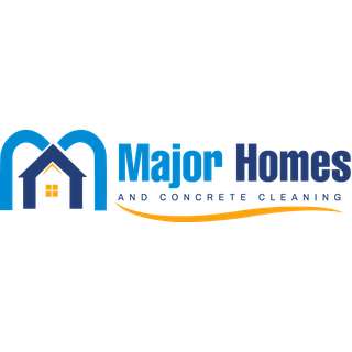 Major Homes Cleaning