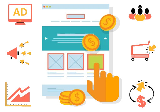 Pay Per Click Campaigns - Techkriti Group