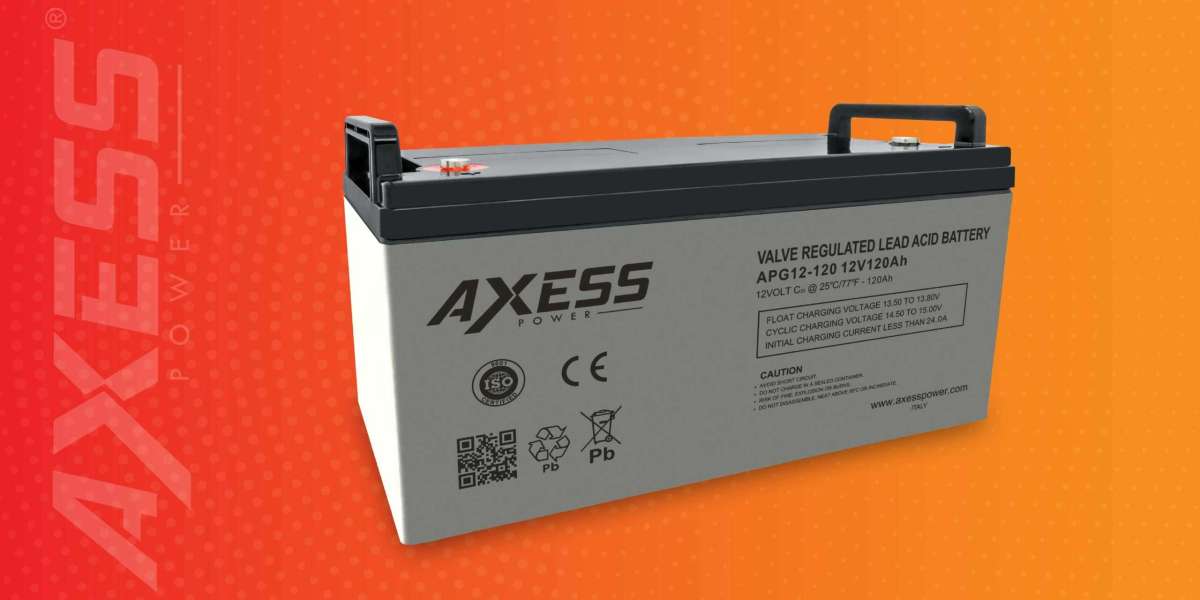 Bahrain’s Battery Experts – AAGE International Delivers Power That Lasts