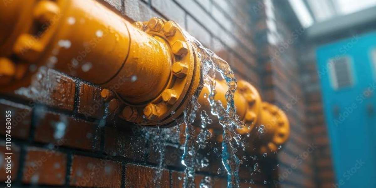 Why Immediate Action Is Crucial for Water Damage Restoration