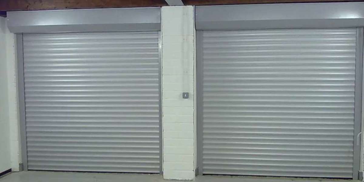 Aluminium Shopfront Near Me – Expert Solutions for Commercial Spaces