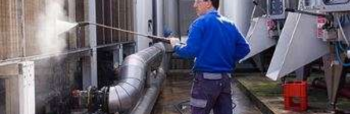 Major Homes Cleaning