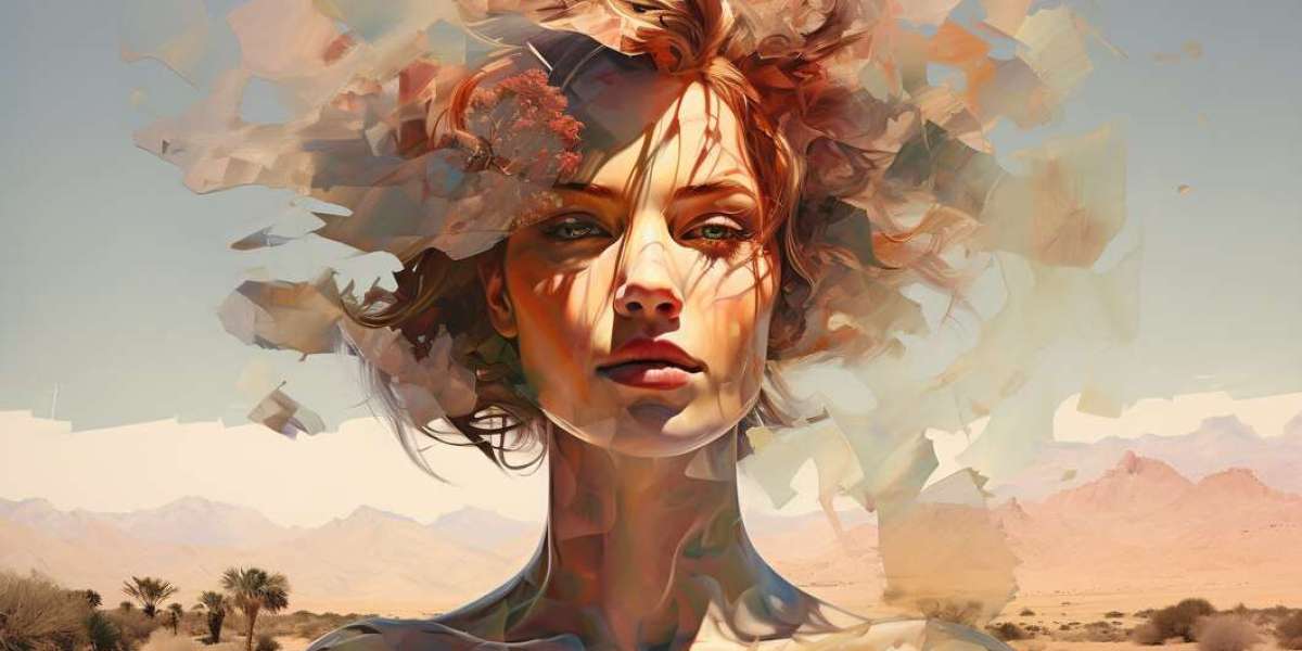 Why everyone is using a free AI art generator today
