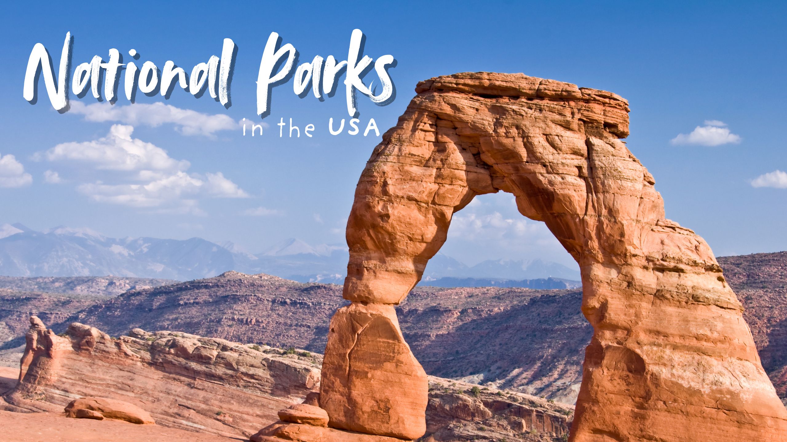 Top 10 Best National Parks in the USA for Nature Lovers - Citybit