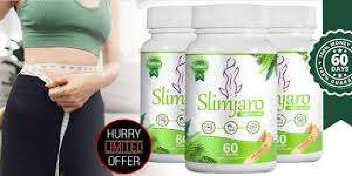 Slimjaro (MEDICAL VERDICT): Is It Truly Safe for Long-Term Use?