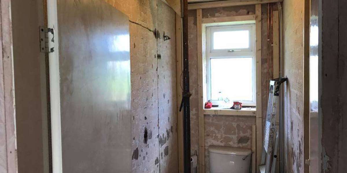 How to Choose the Right Bathroom Design and Installation Service Near Me?