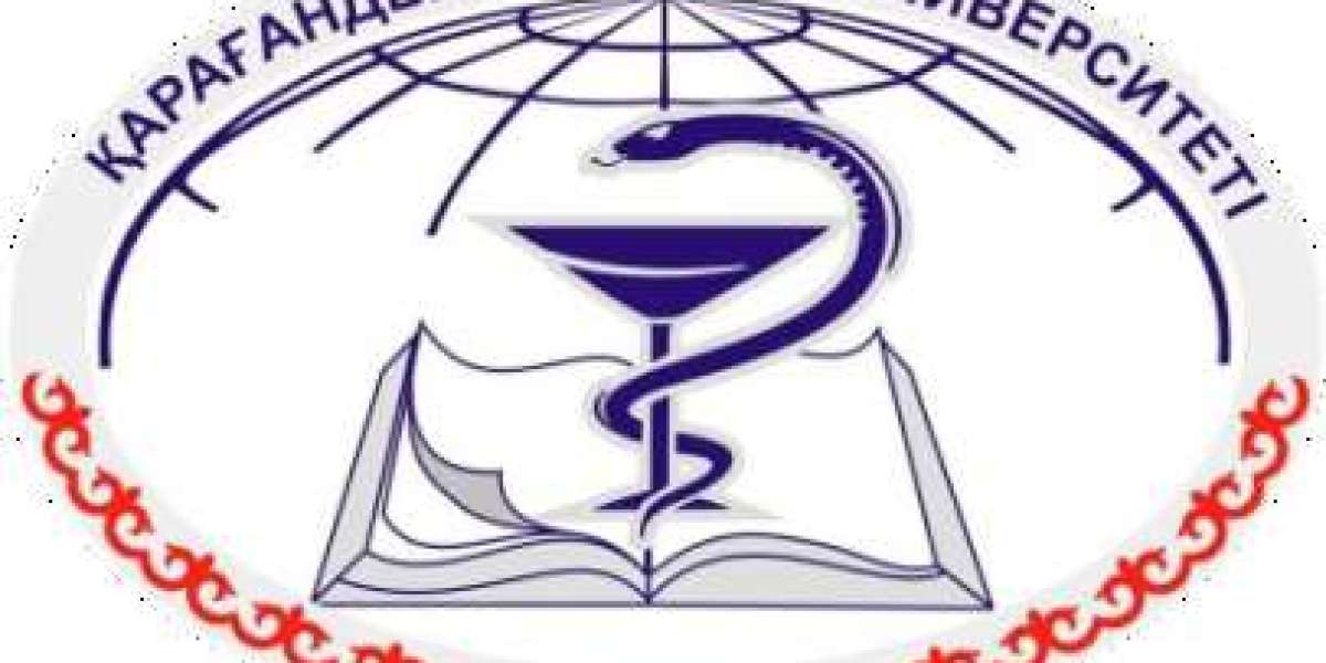 Karaganda State Medical University