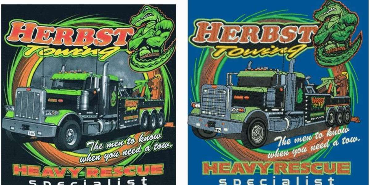 Affordable Embroidery Digitizing Services for Small Businesses