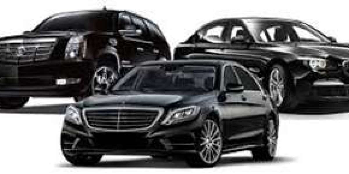 All Quest Limo