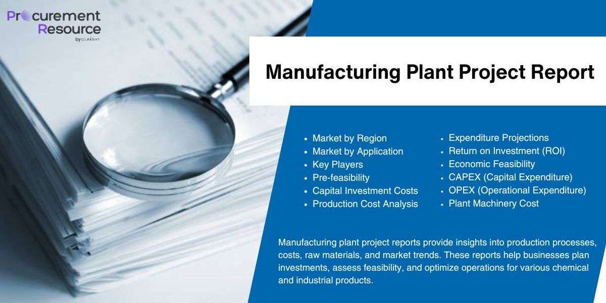 Latest Comprehensive Zirconium Dioxide Manufacturing Plant Project Report by Procurement Resource