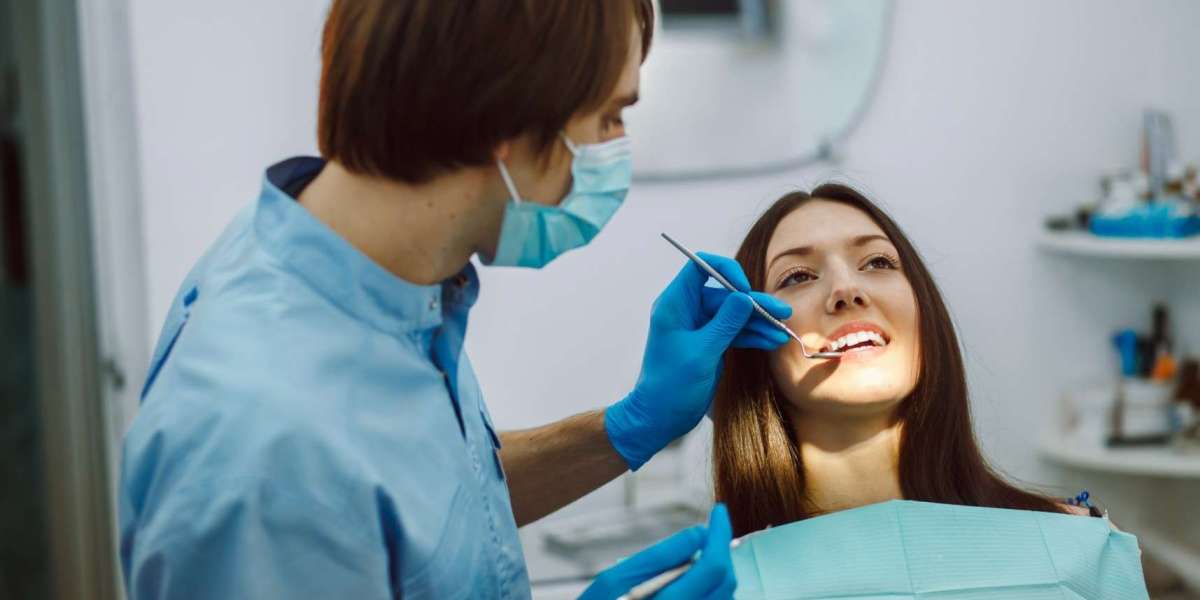 Struggling with Dental Issues? Here’s How the Best Dentist in Mumbai Can Help