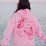 pinkpalmpuff hoodies