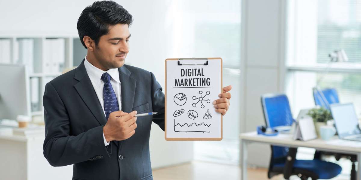 Why Your Business Needs a Top-Rated Digital Agency