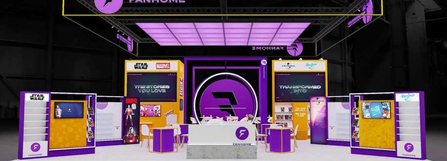 Las Vegas Trade Show Exhibit Rentals