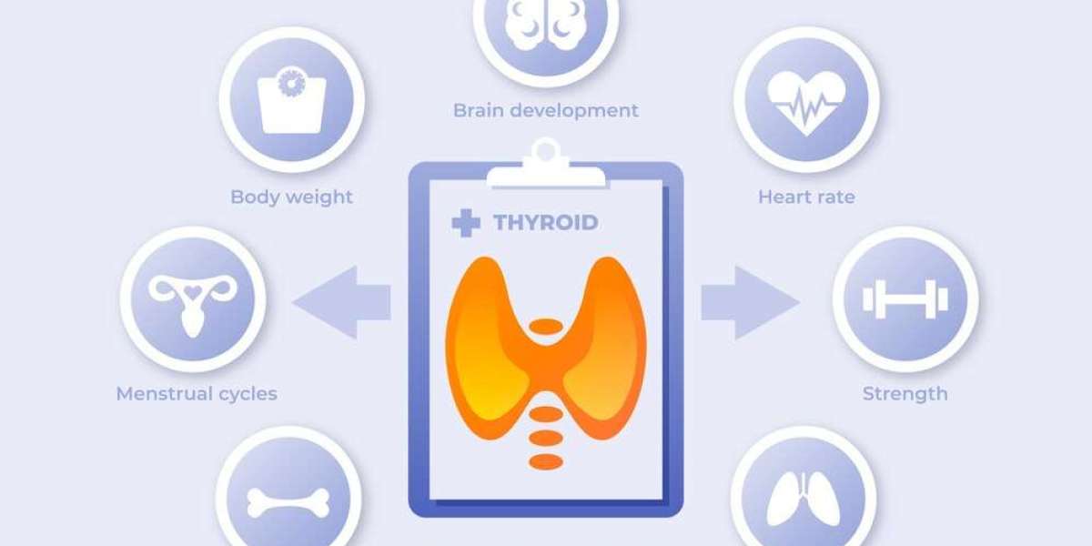 Thyronorm 75 mcg: How It Supports Thyroid Function Naturally