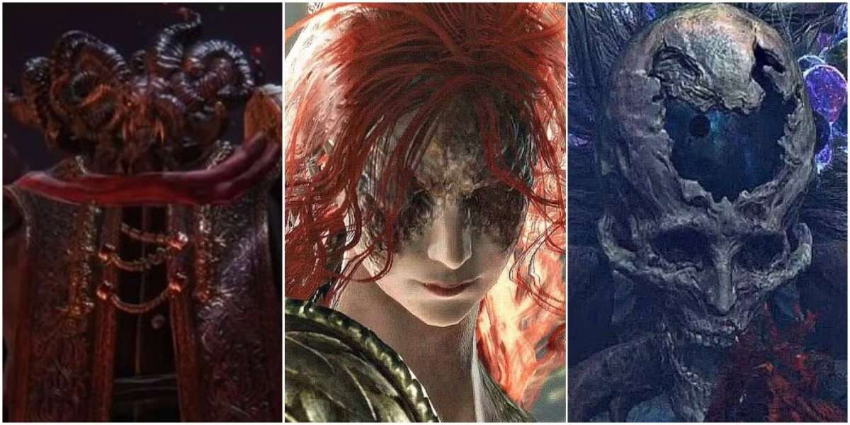 ELD.gg Mastering the Open World: How Elden Ring Redefined Adventure