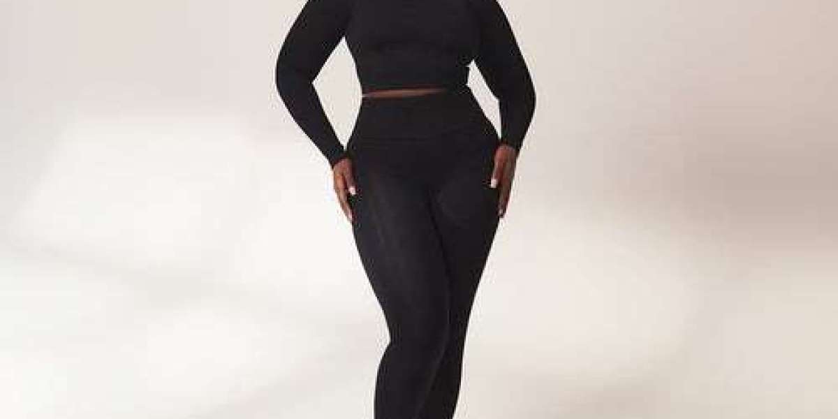 Effortless Style: Why Two Piece Sets for Women Are a Must-Have in Every Wardrobe