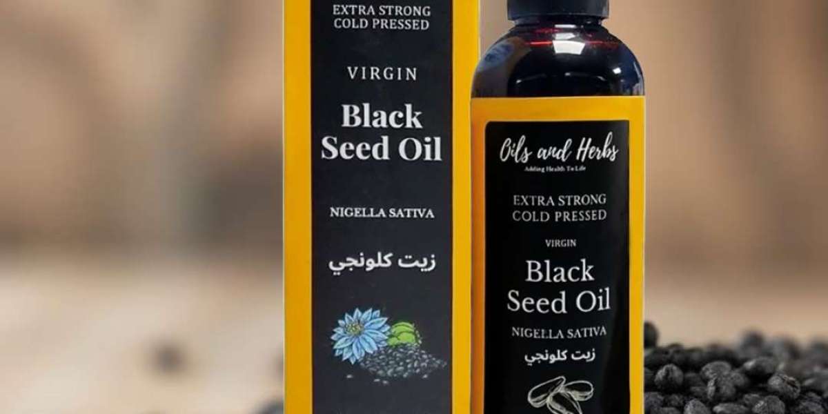 Top Black Seed Oil for Hair Growth: Unlock Natural, Healthy Hair