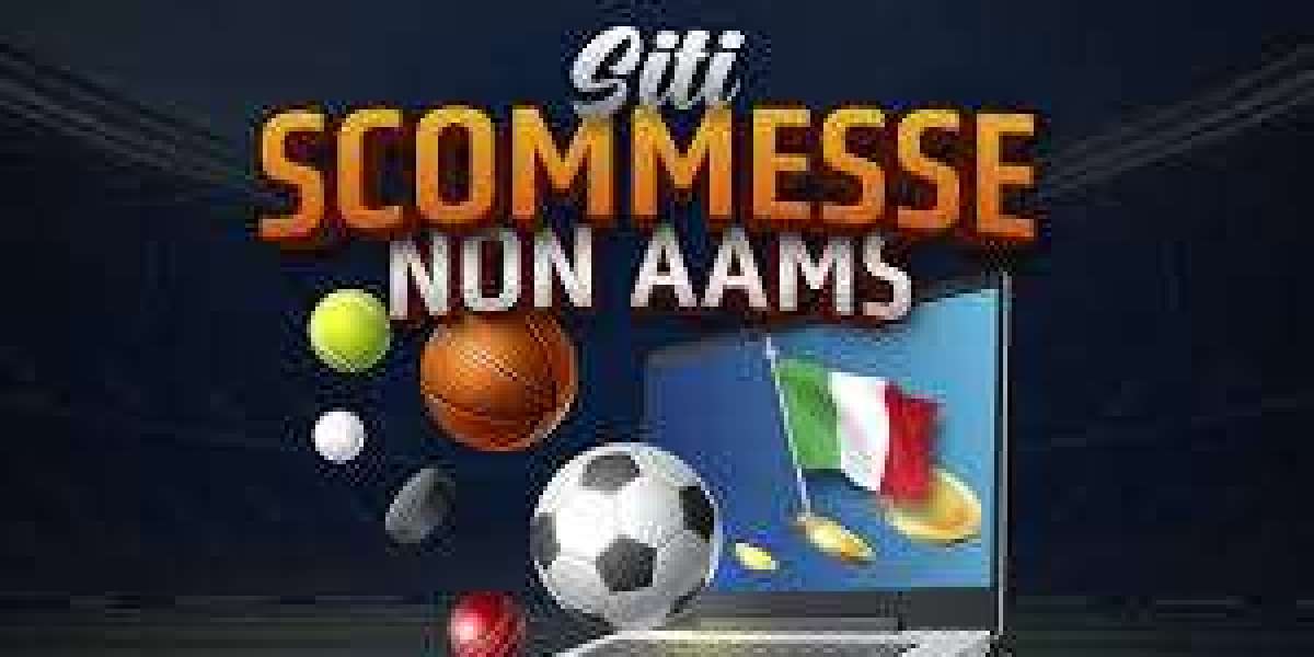 I Migliori Casinò Non AAMS: Come Scegliere e Cosa Considerare