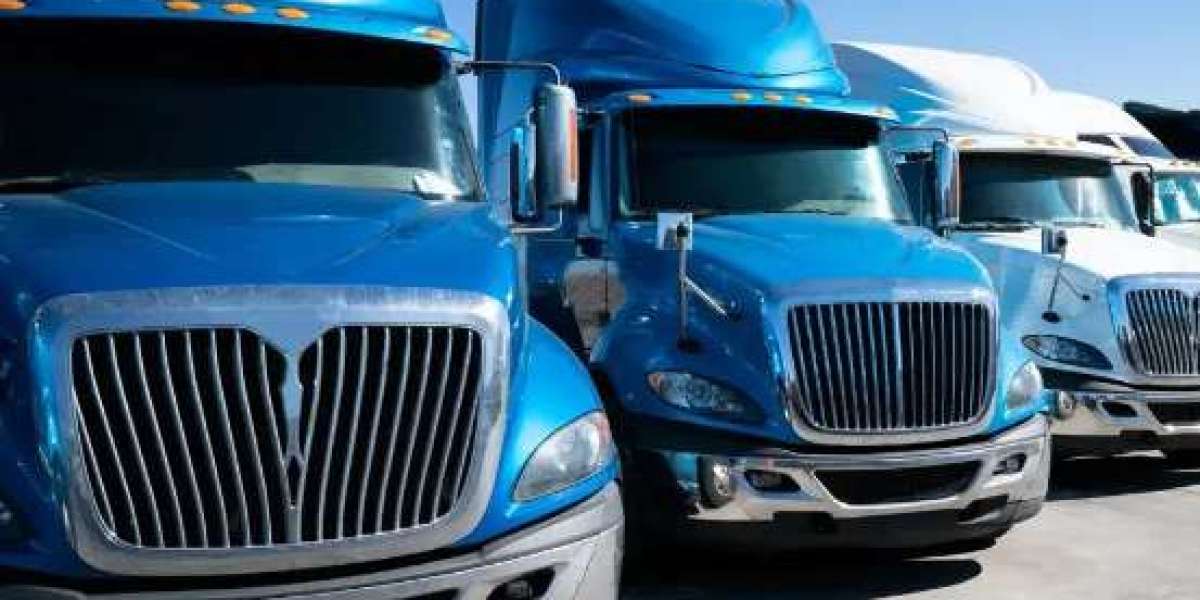 Comprehensive Logistics and Transportation Services in Las Vegas, Nevada
