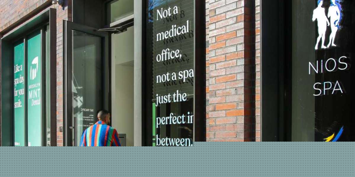 NiosSpa: A New Approach to Beauty and Skin Care