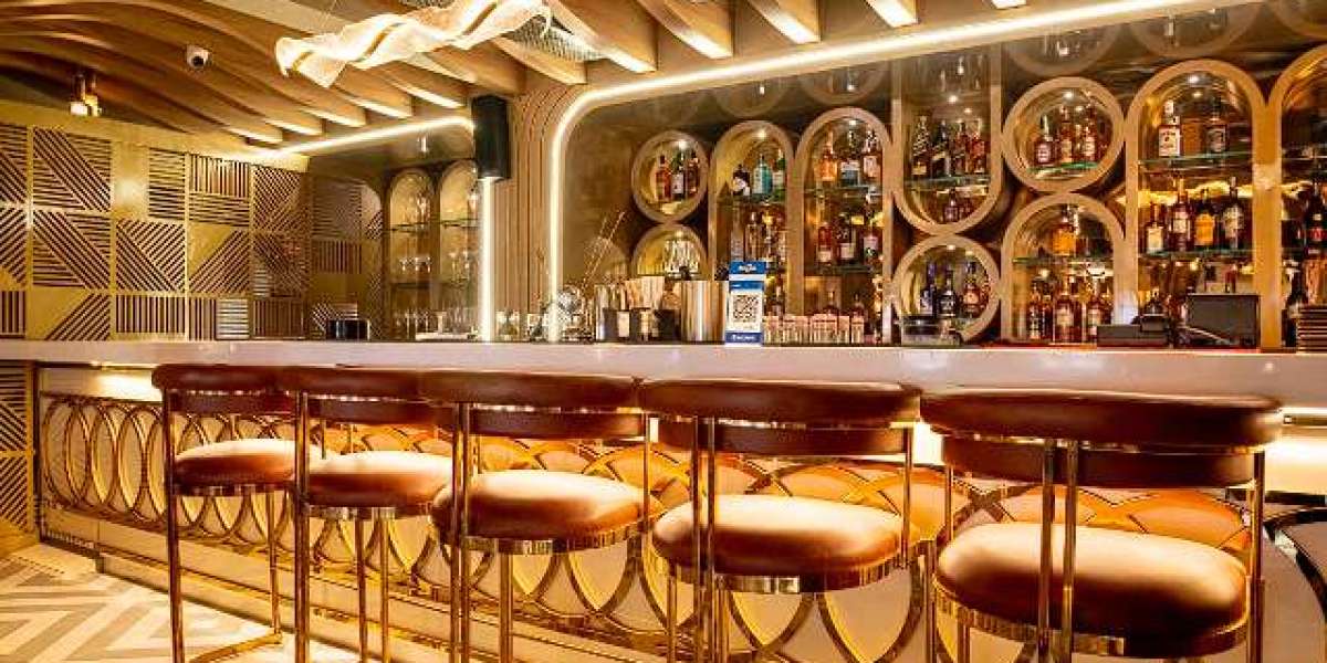 Explore the Best Cafe Restaurant in Guwahati for a Perfect Evening | Heavens Garden Empire