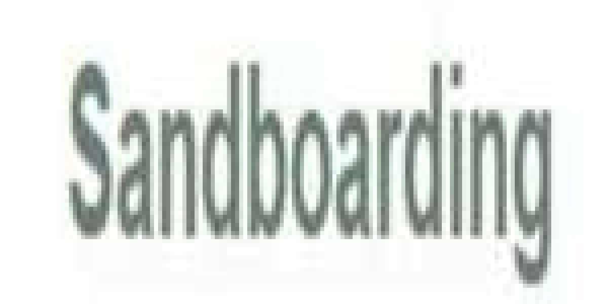 Sandboarding: The Ultimate Desert Adventure