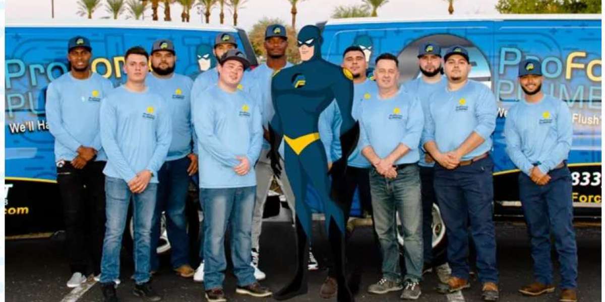 Expert Phoenix Plumbing Solutions for Your Home and Business