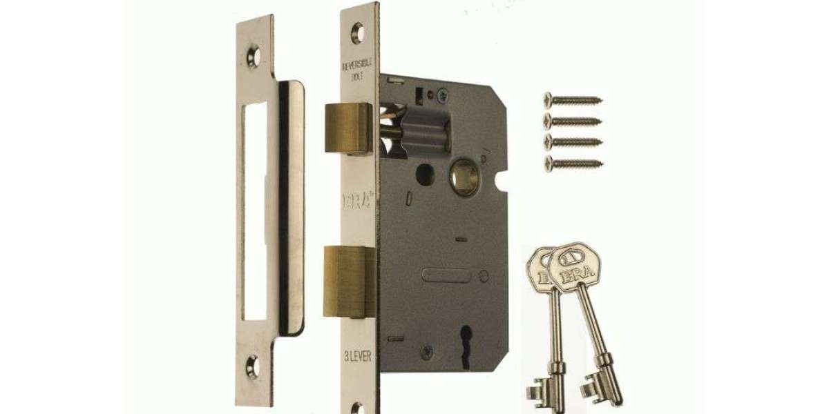 Buy Locks and Latches Online – Discover Premium Security Solutions at WebIronmongery