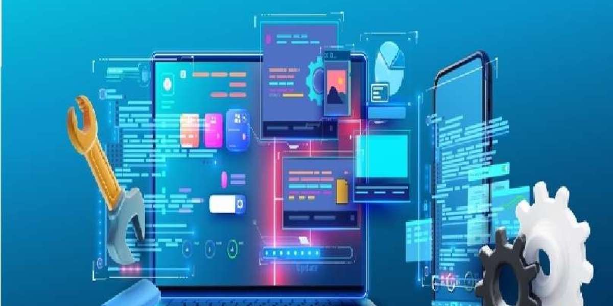 Avail custom app development Dubai services by DXB APPS