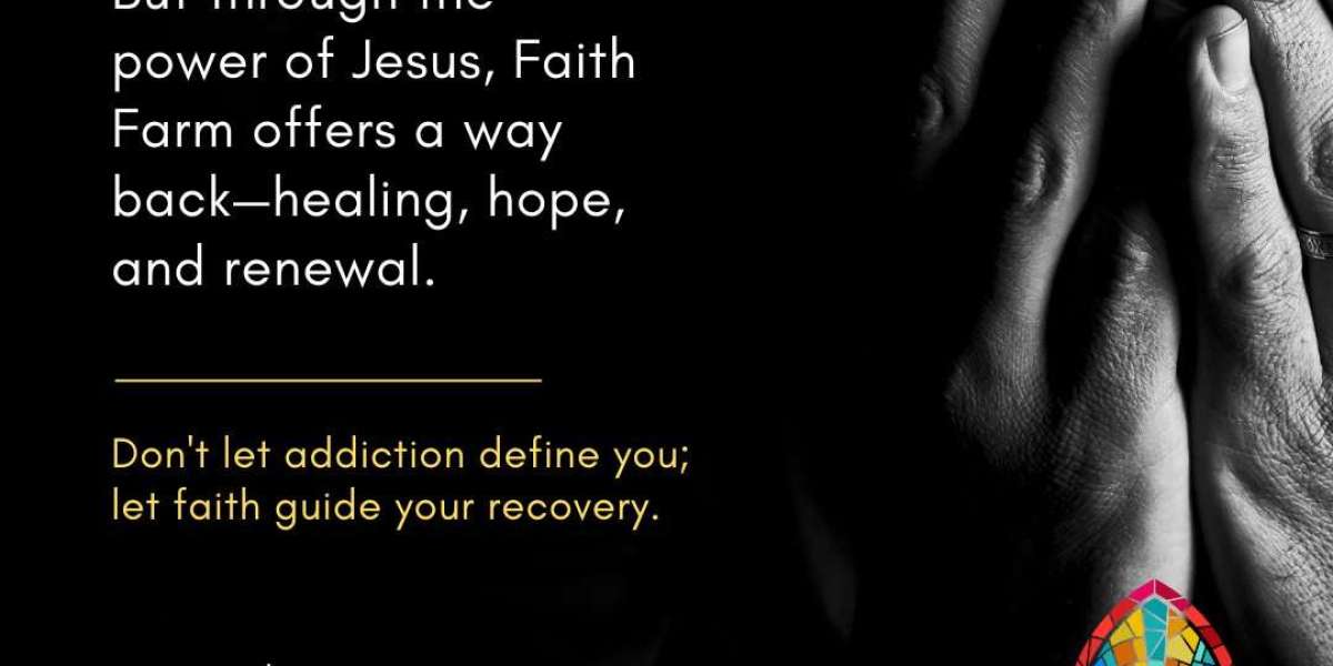 Understanding Faith-Based Addiction Treatment in Florida: Benefits & Options