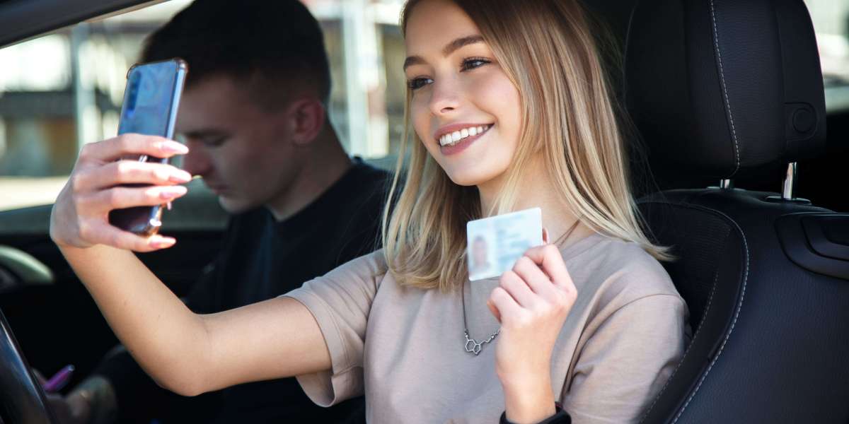 You'll Be Unable To Guess Buy Driving Licence Online's Benefits