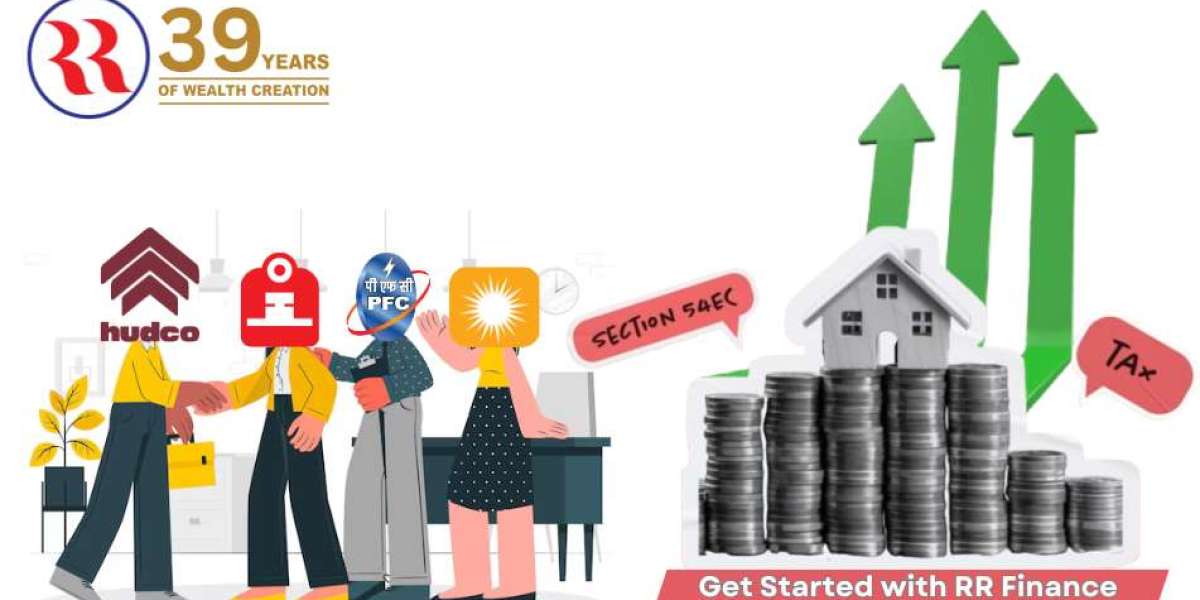 HUDCO Is Now Part of Capital Gain Bonds – A New Opportunity for Tax Savvy Investors