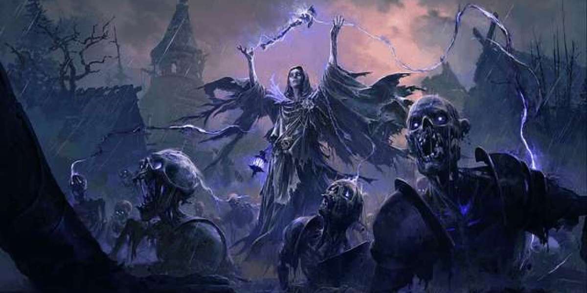 POECurrency.com - POE 2: Dawn of the Hunt's New Ascendancy For Core Classes