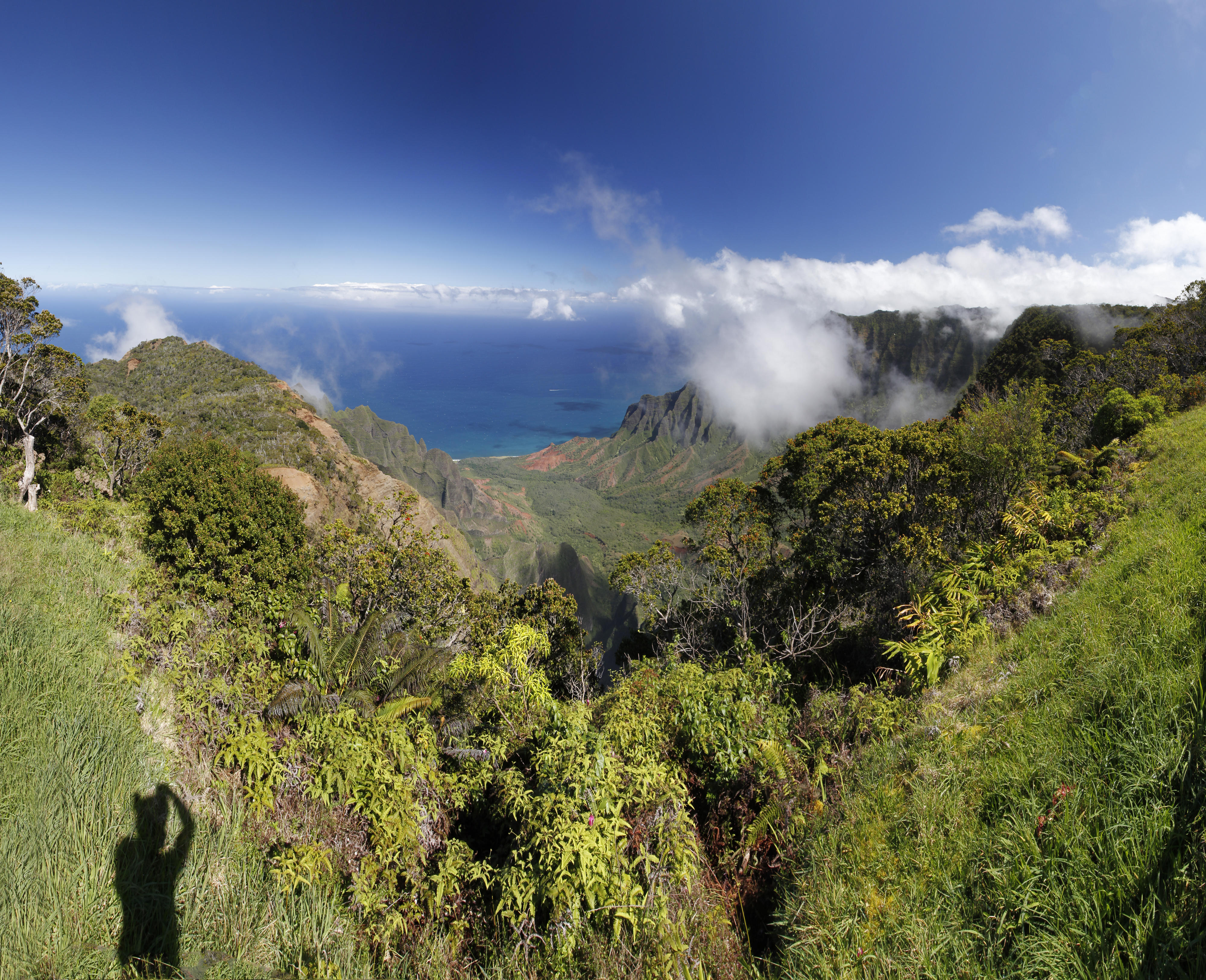 ZKh_Oahu to Kauai - staging
