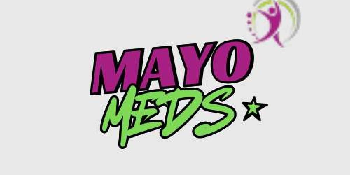 Buy Adderall Online Using a Credit Card at Mayomeds in the United States