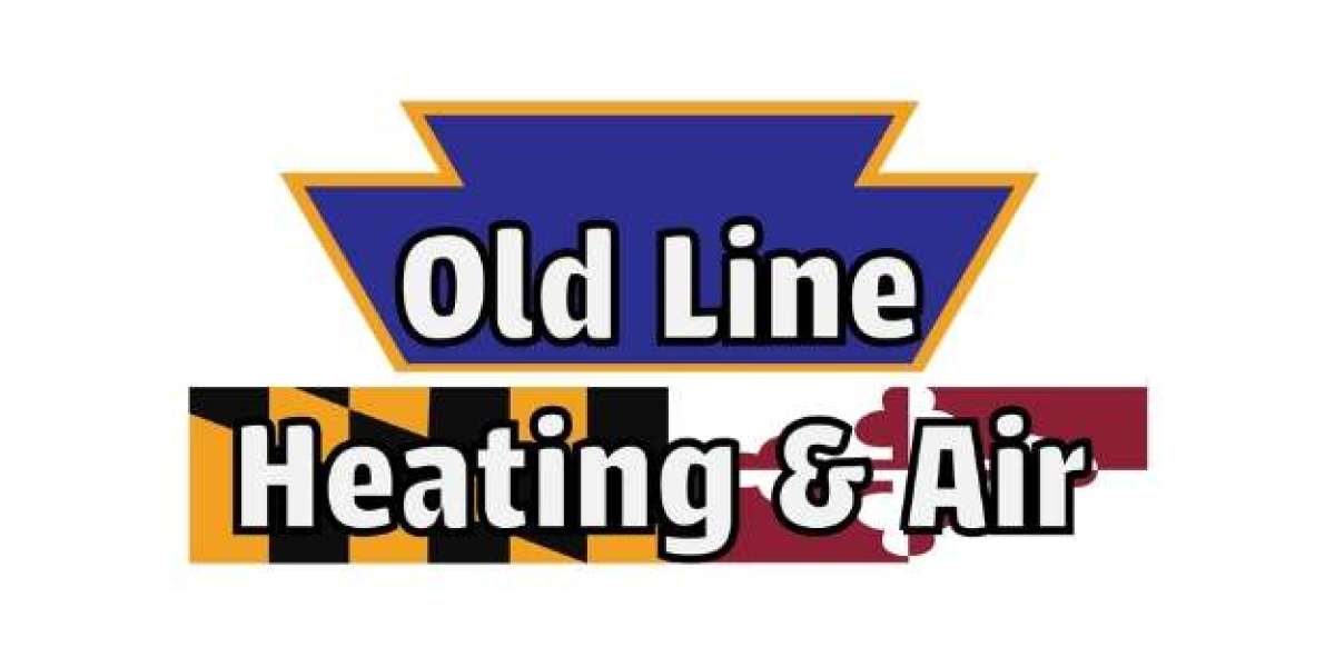 MD heating and Air
