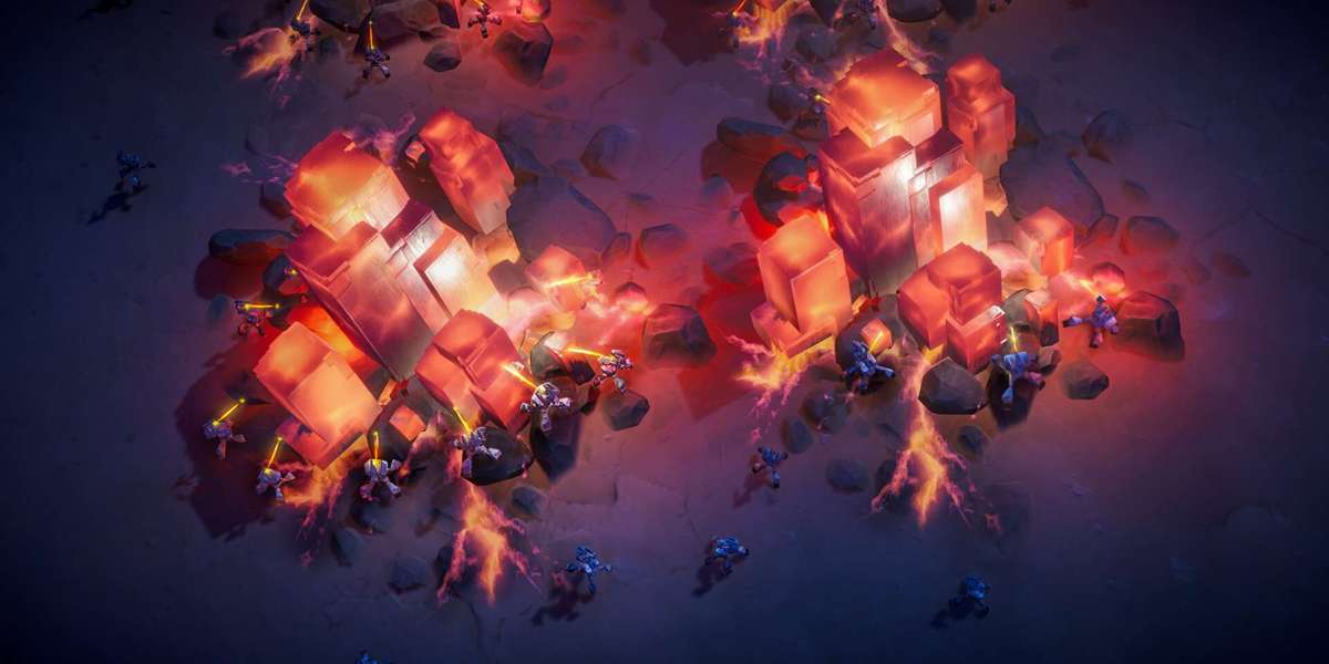 IGGM - Warborne Above Ashes Information to Help Players Make Progress